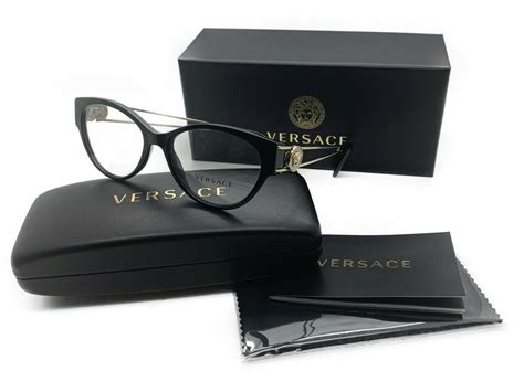 best versace glasses|authentic versace eyeglasses.